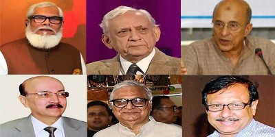নিয়োগ পেলেন প্রধানমন্ত্রীর ৬ উপদেষ্টা